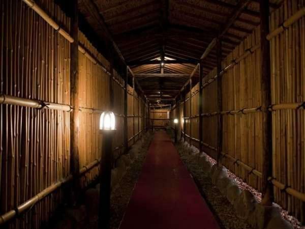 Hotel Kojokaku Katashina Eksteriør bilde