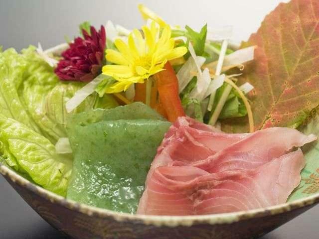Hotel Kojokaku Katashina Eksteriør bilde
