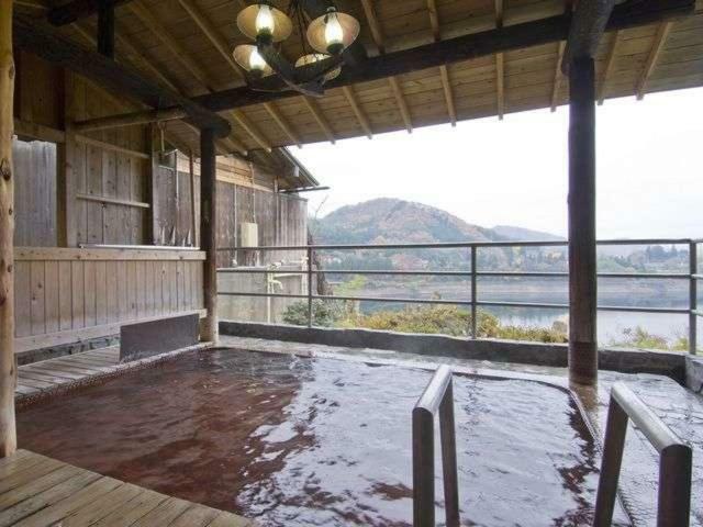 Hotel Kojokaku Katashina Eksteriør bilde