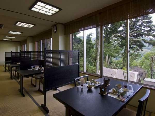 Hotel Kojokaku Katashina Eksteriør bilde