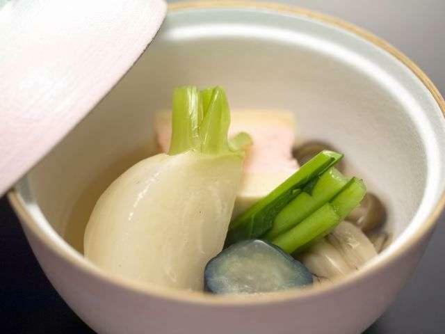 Hotel Kojokaku Katashina Eksteriør bilde