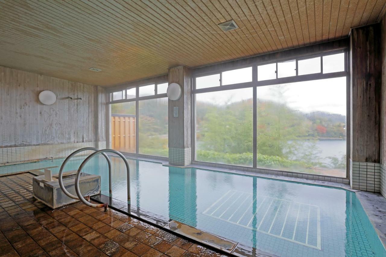 Hotel Kojokaku Katashina Eksteriør bilde
